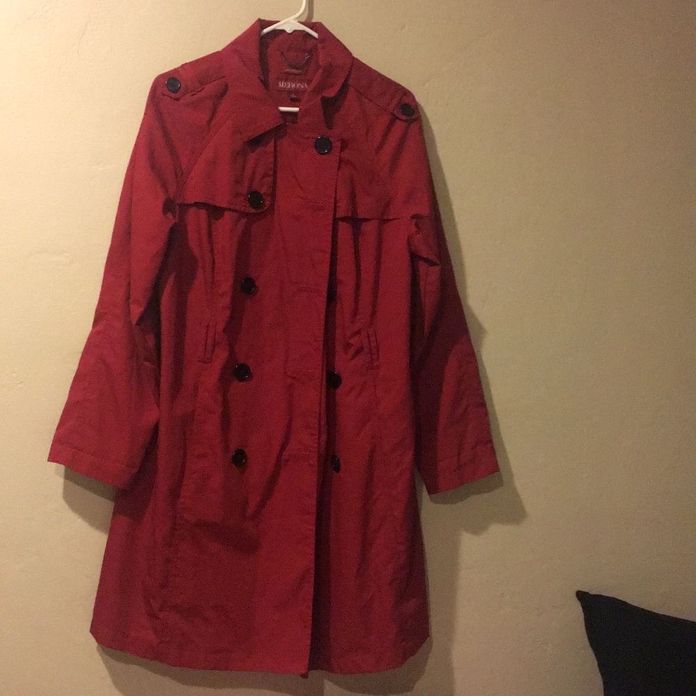❤️❤️Red coat ❤️❤️